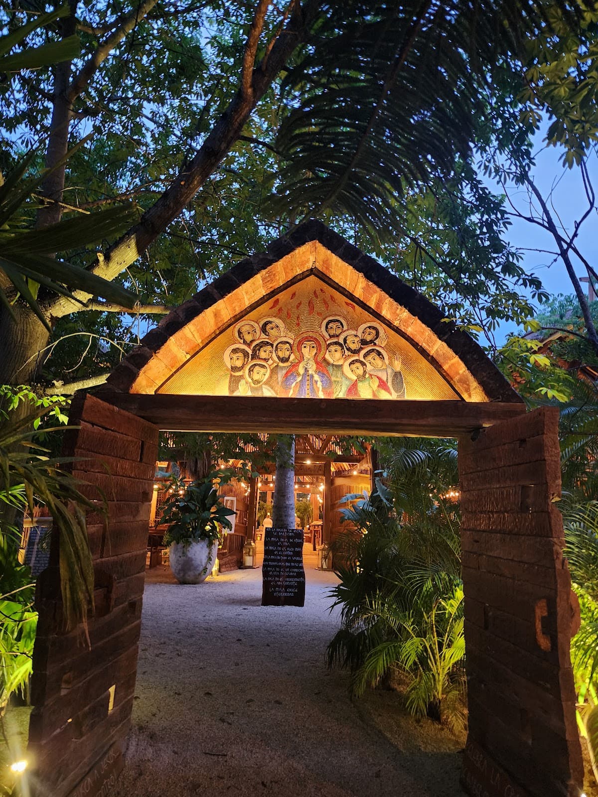 El Centro Cancún - Image 1