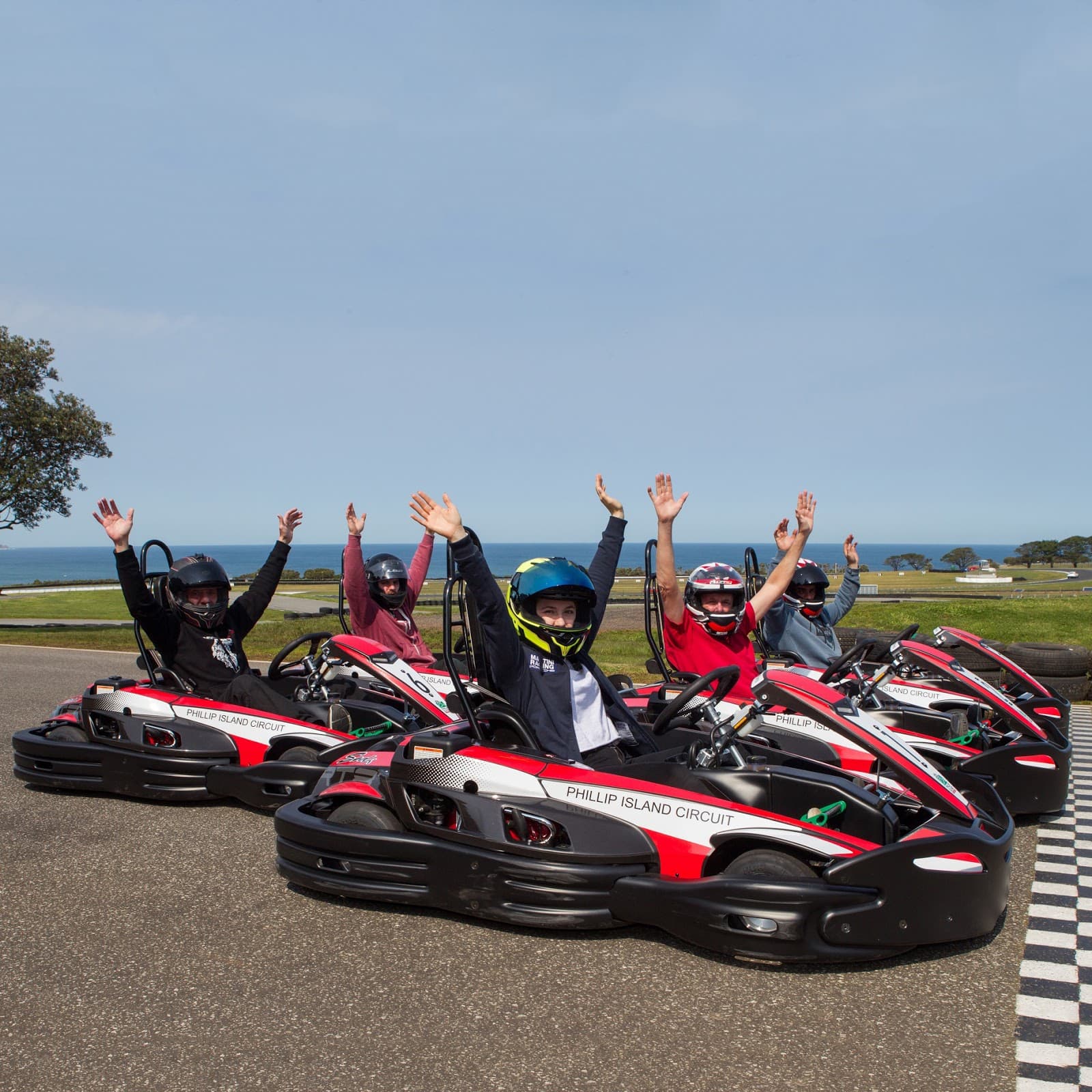 Phillip Island Go Karts - Image 1