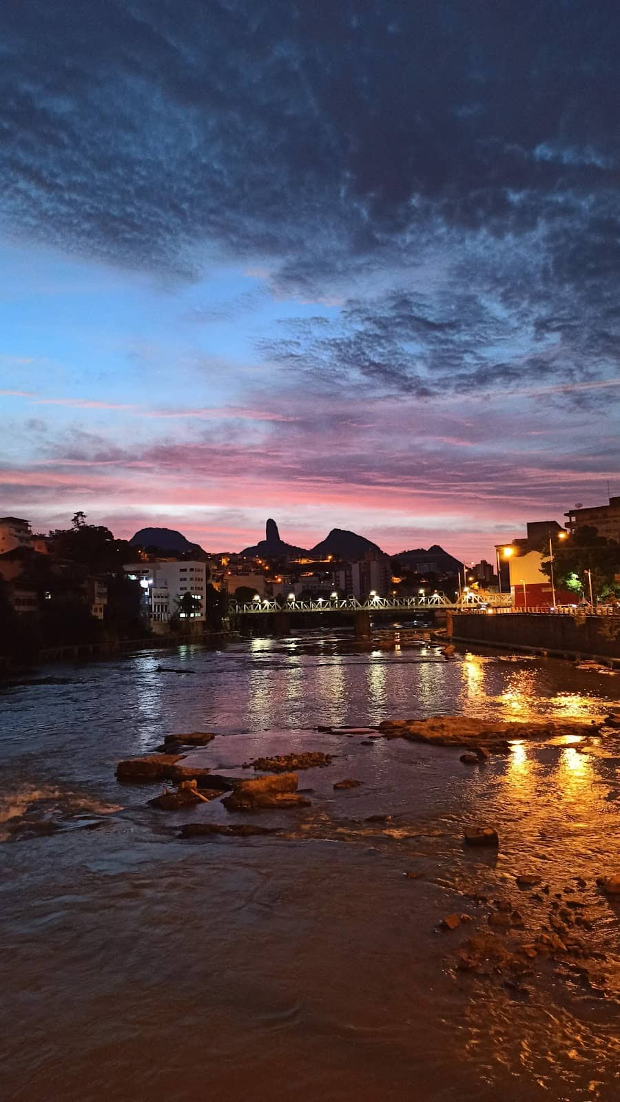 Leisurely Cycling Paths