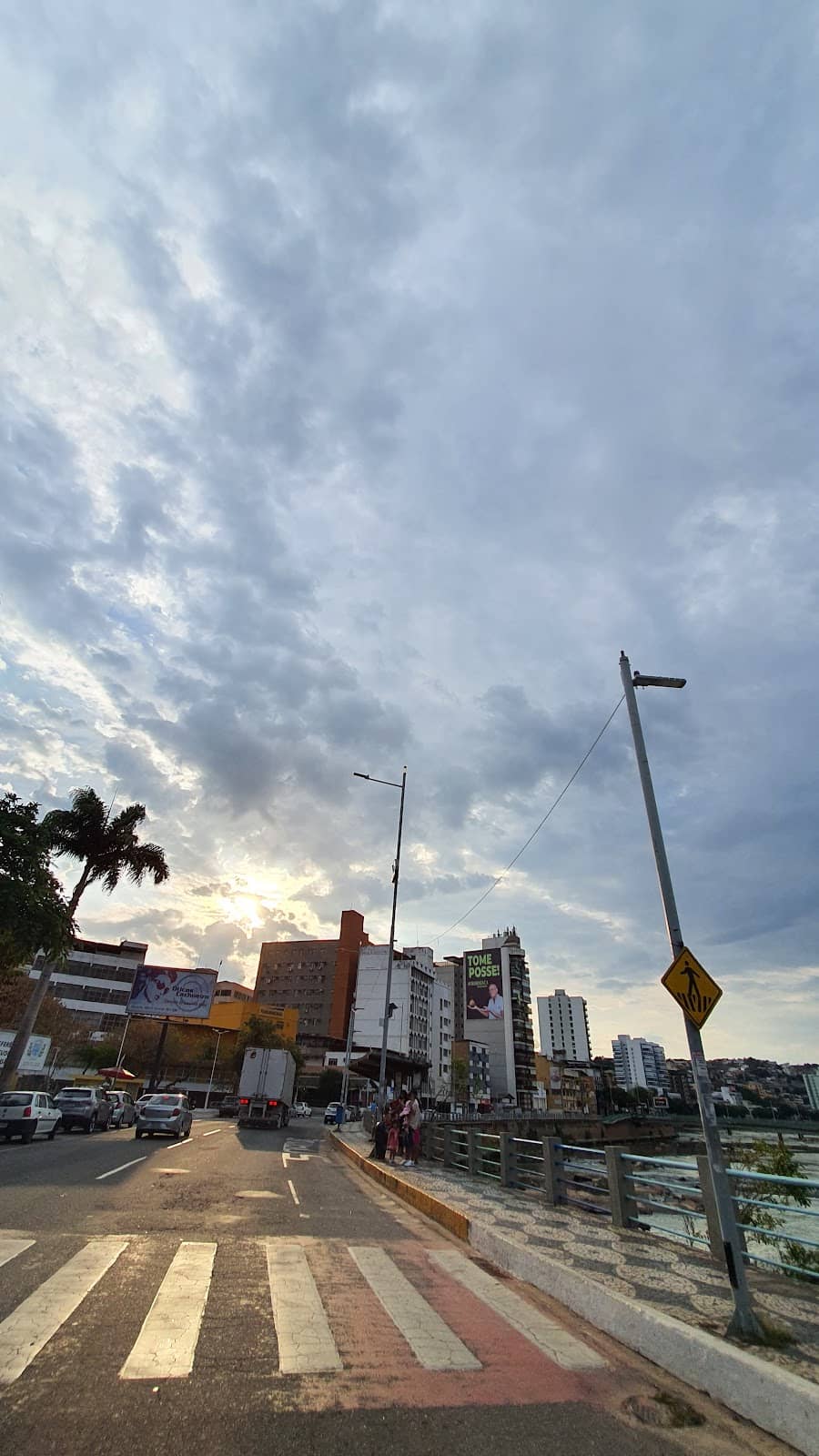 Vertical photo
