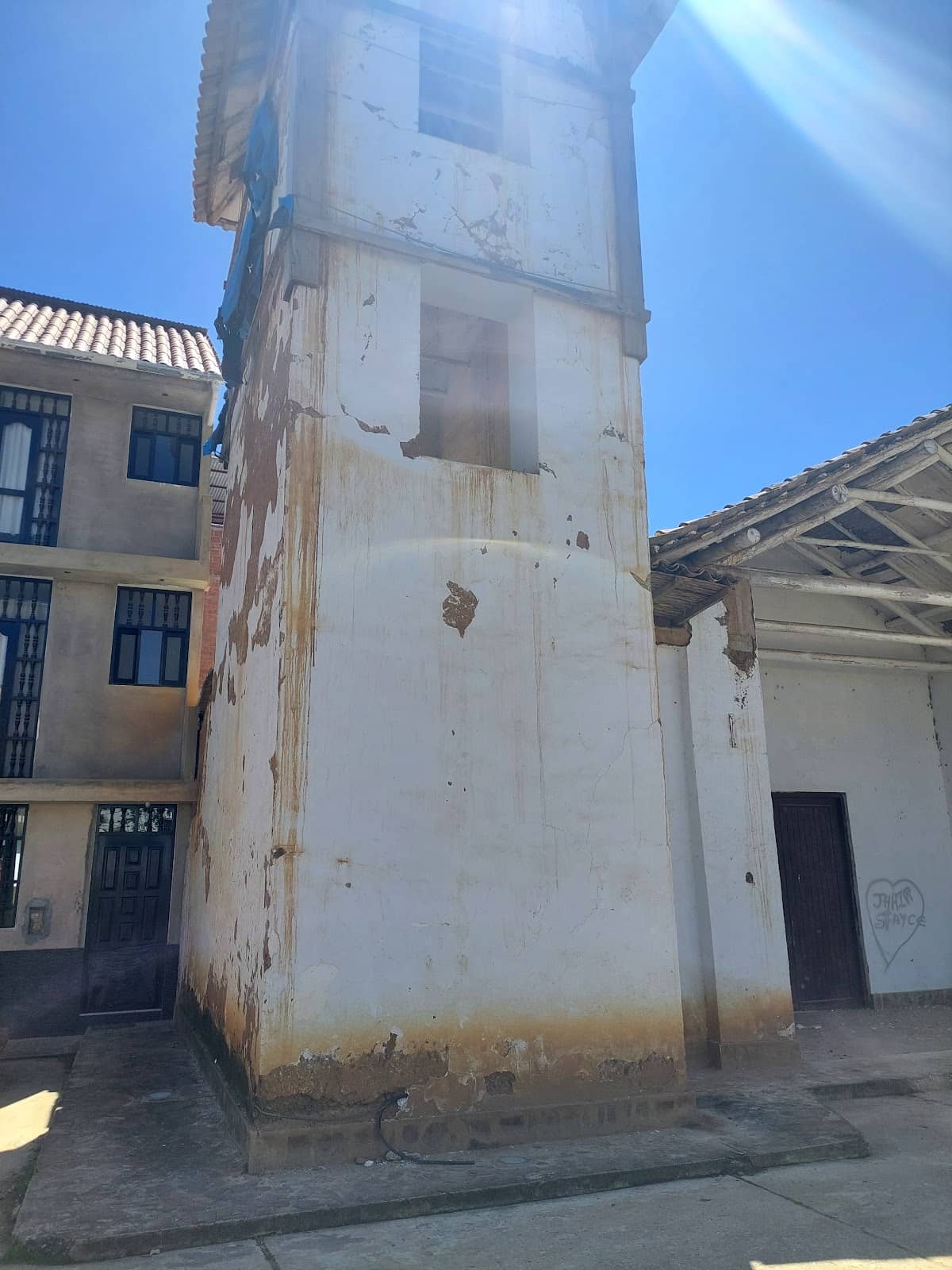 Vertical photo