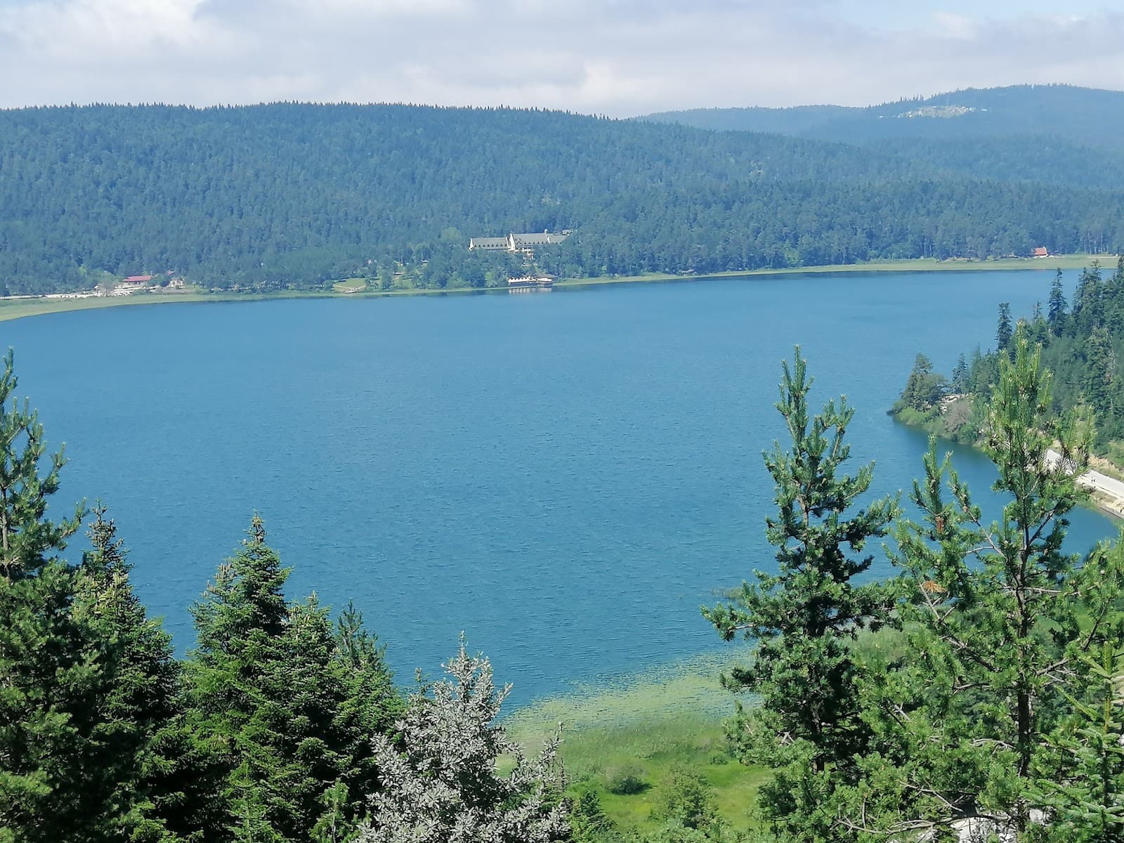 Abant Lake Nature Park (Abant Gölü) - Image 1