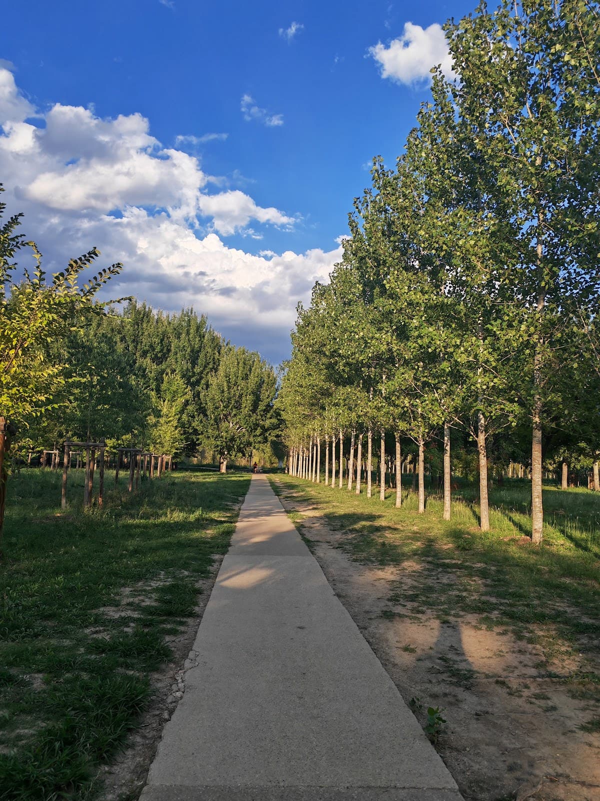 Parc Georges Charpak - Image 1