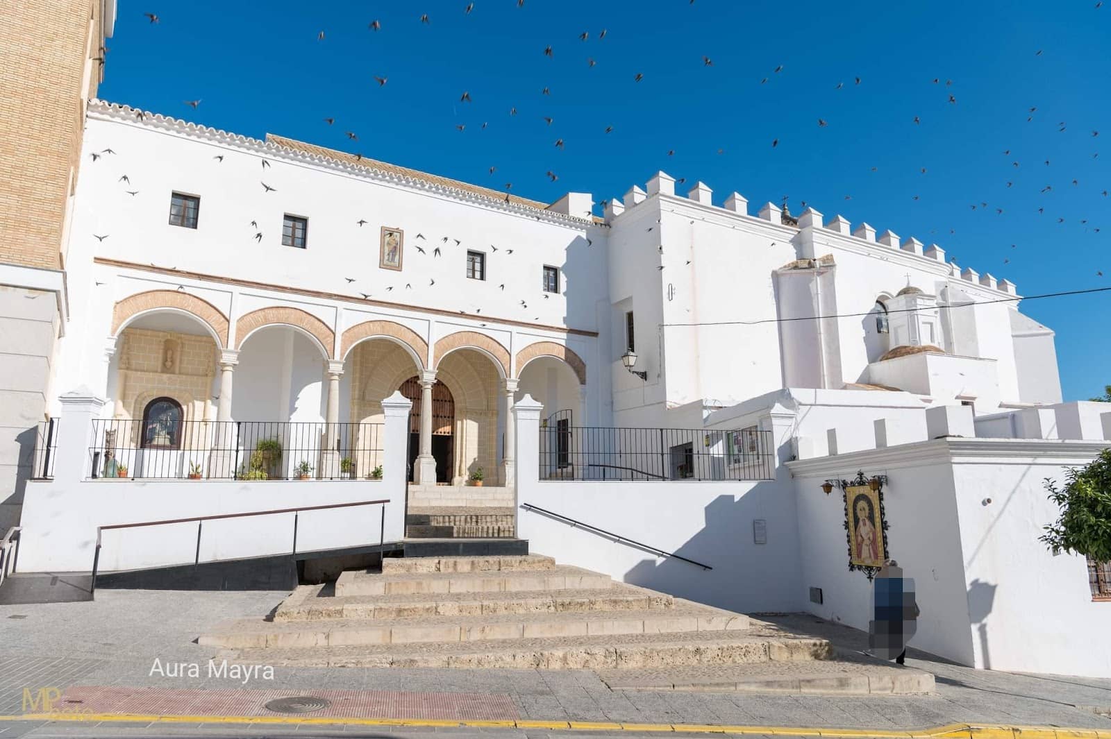 Cultural Heritage Site