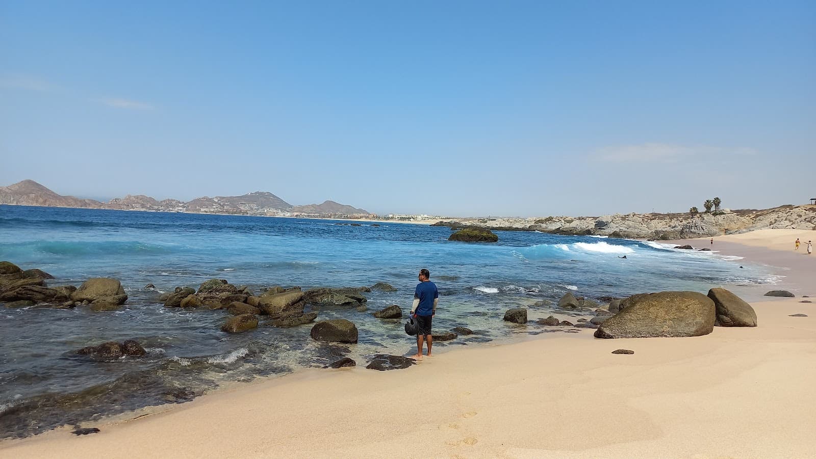 Cabo Corridor - Image 1