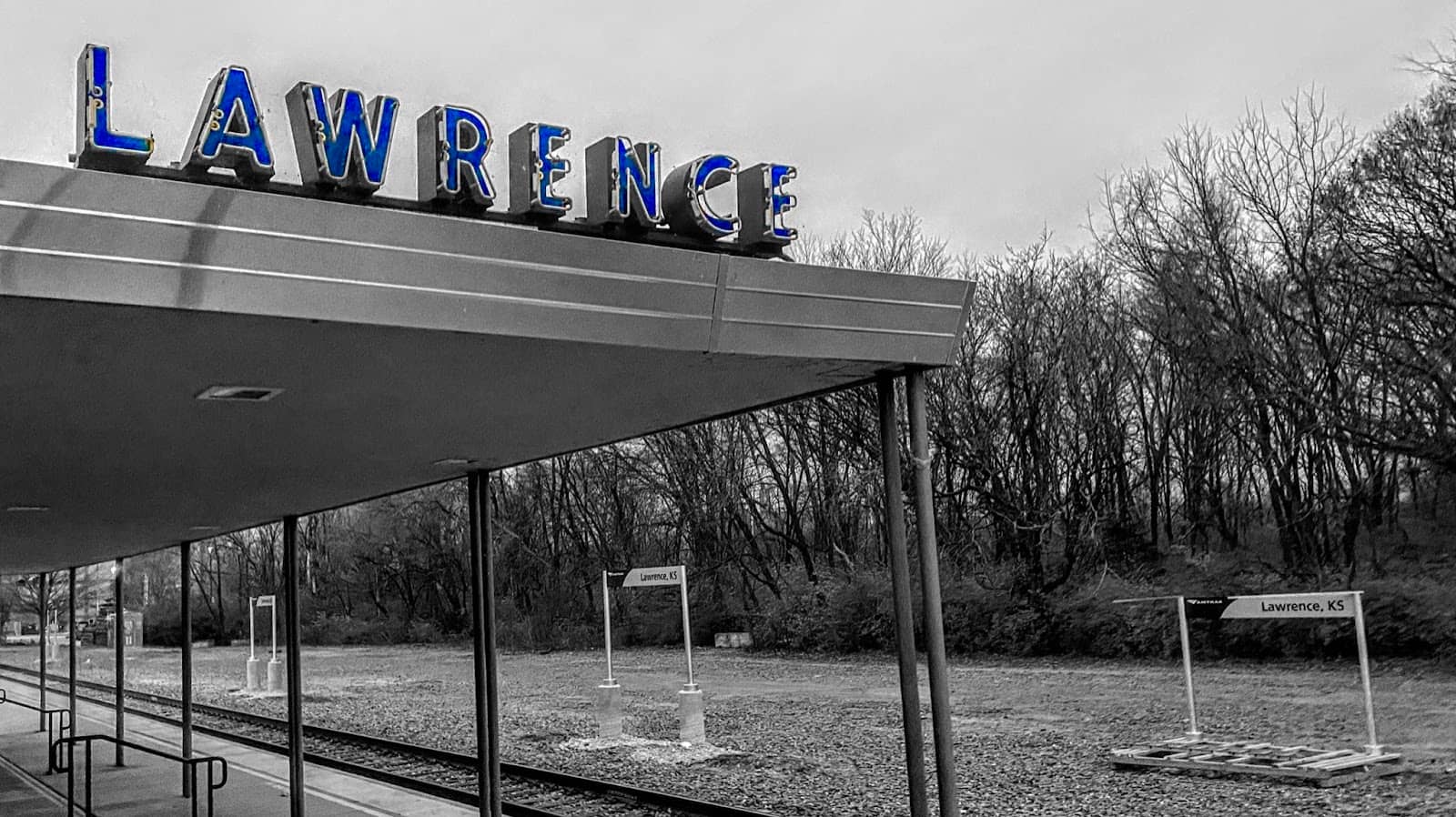 Transit Hub Convenience