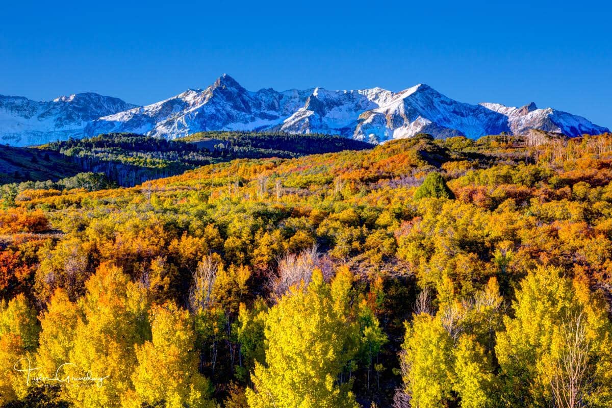 Charming Mountain Towns