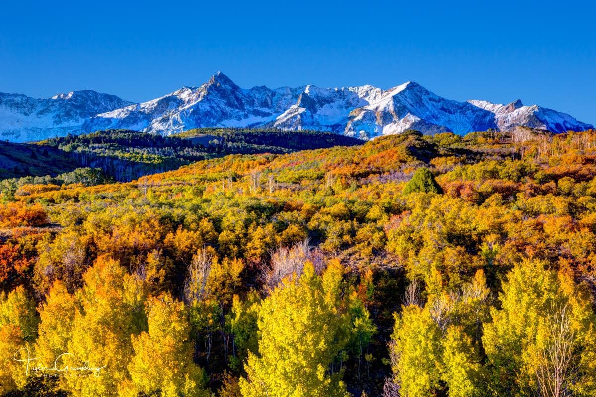 San Juan Skyway - Image 1