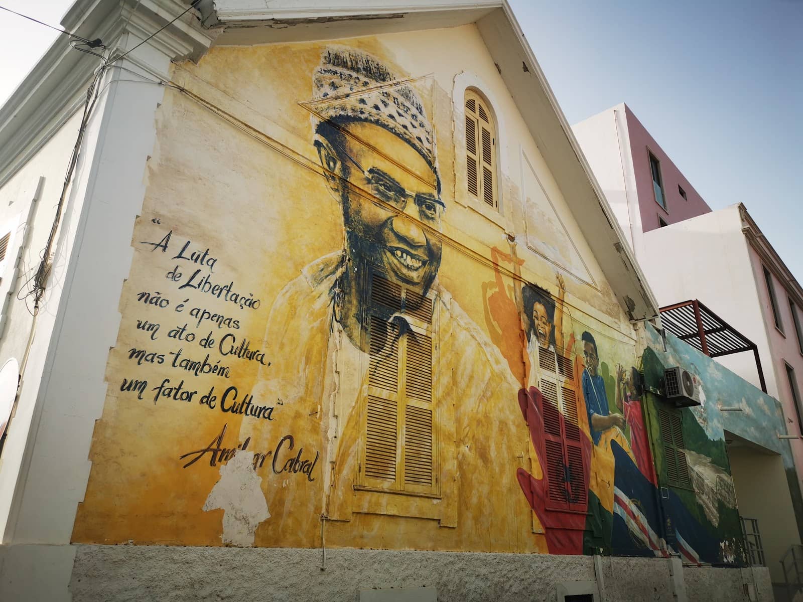 Small Library and Children's Programs