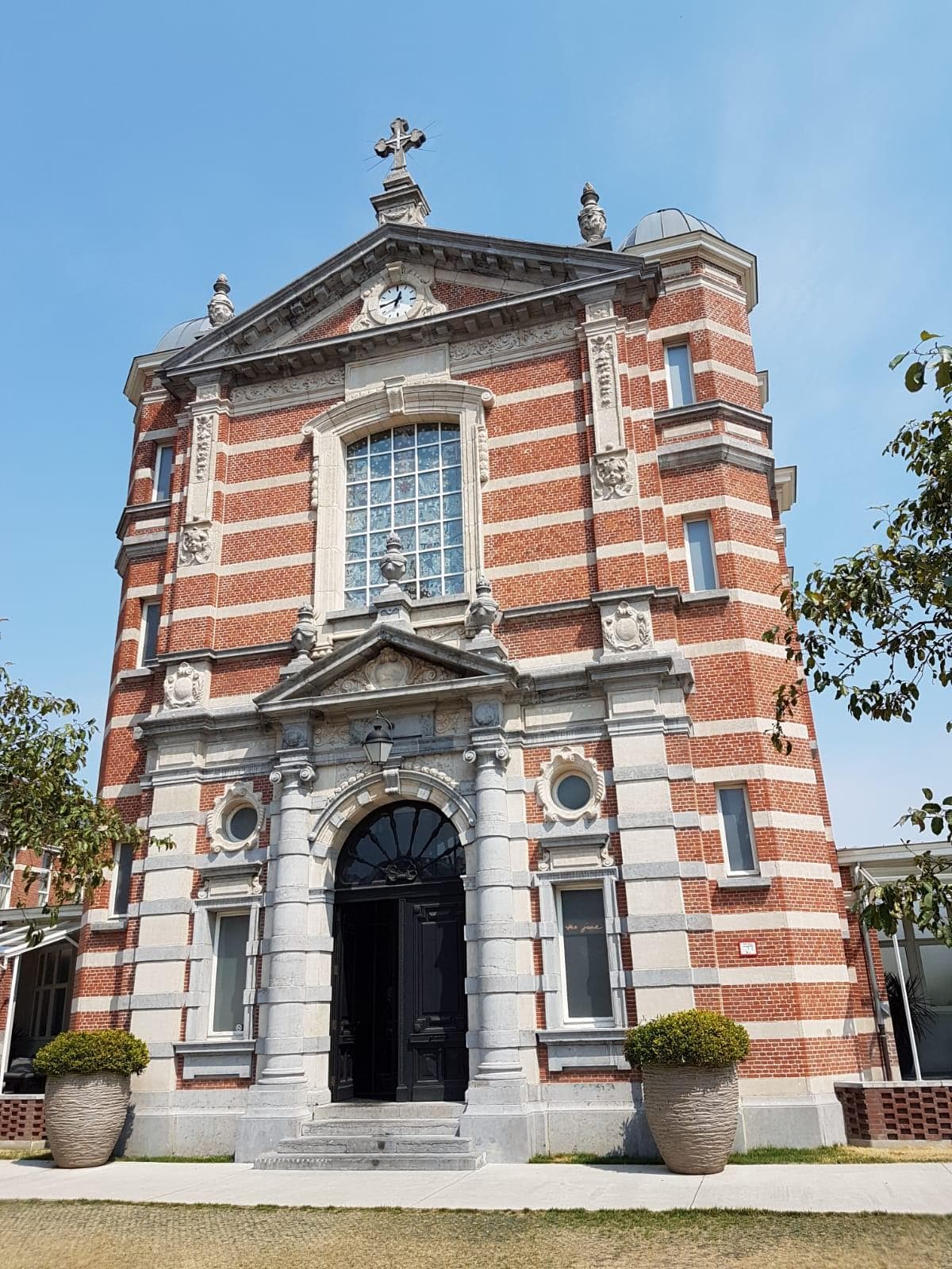 Groen Kwartier - Image 1