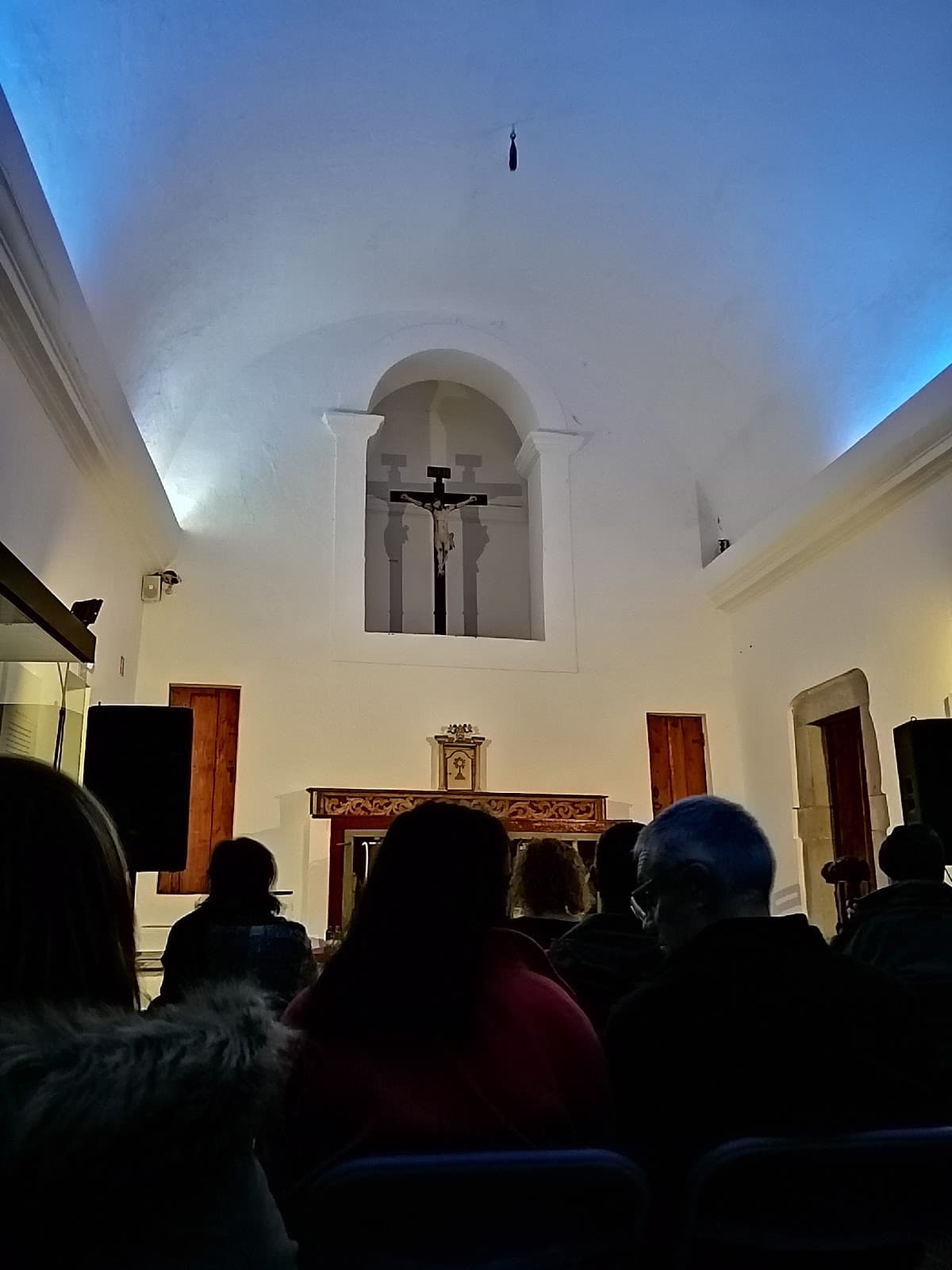 Igreja da Misericórdia de Mértola - Image 1