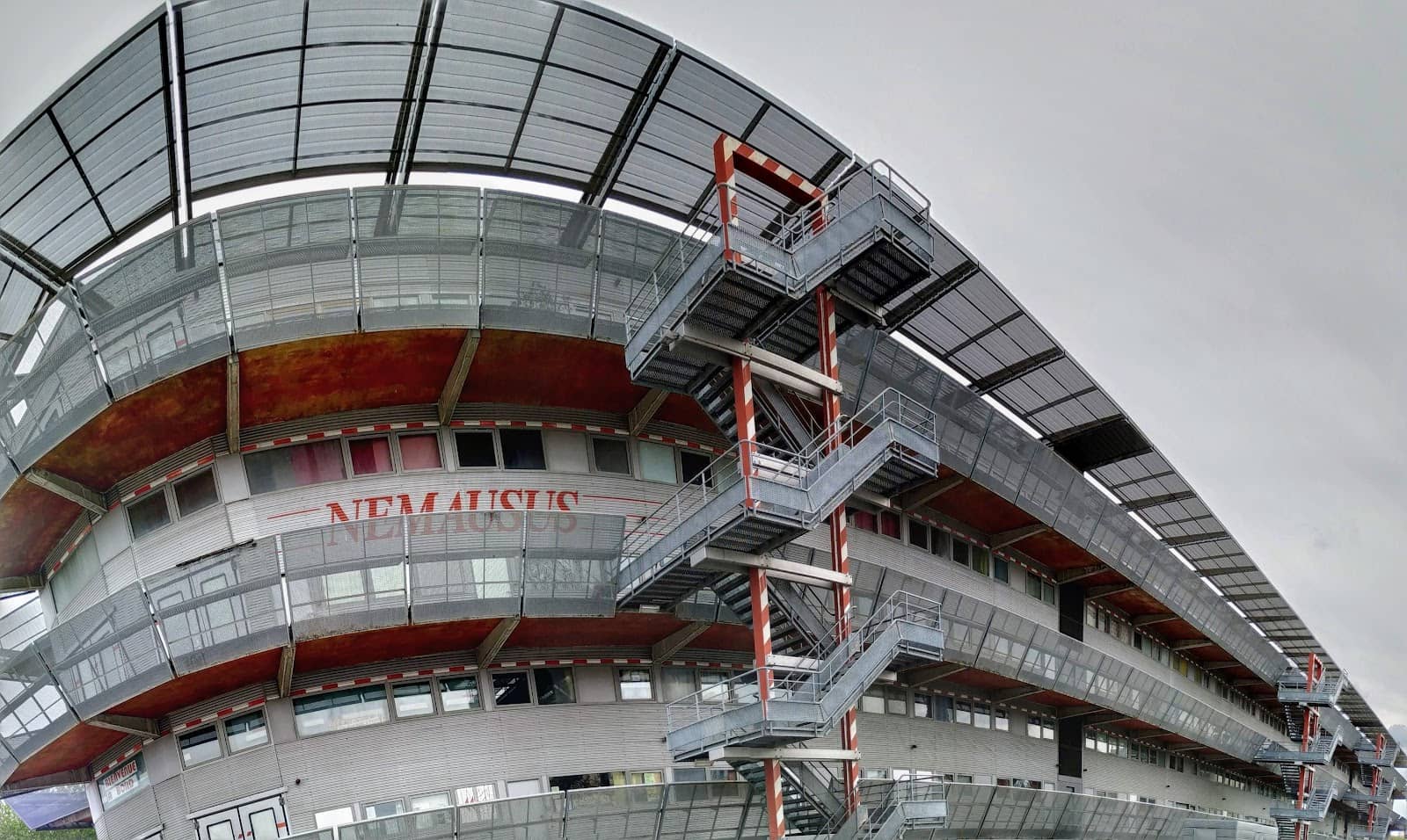Jean Nouvel's Vision