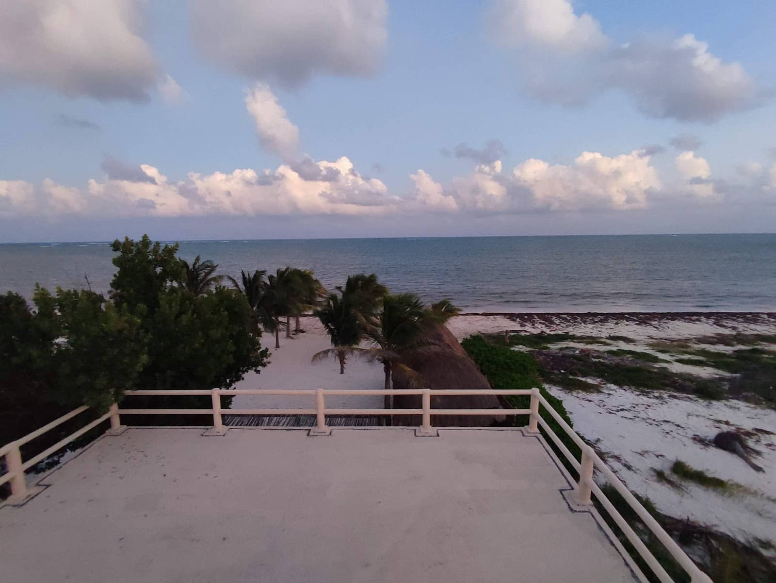 Secluded Beachfront Bliss