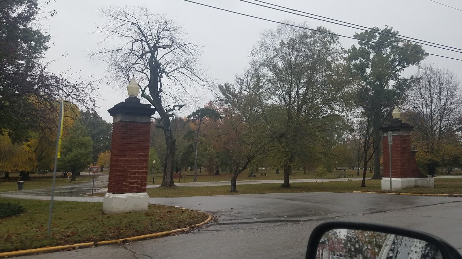 Gregg Park - Image 1