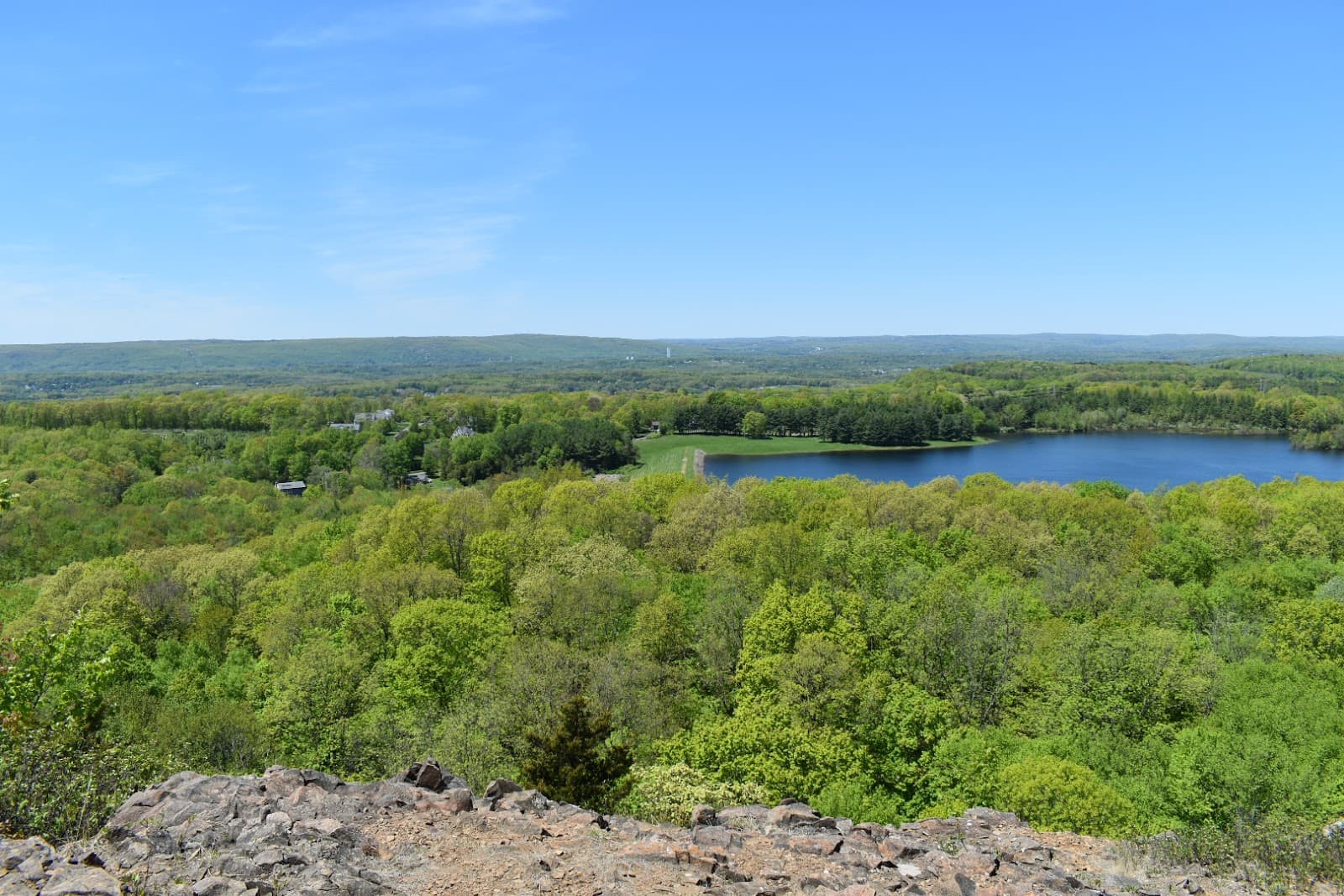 Ragged Mountain Memorial Preserve - Image 1