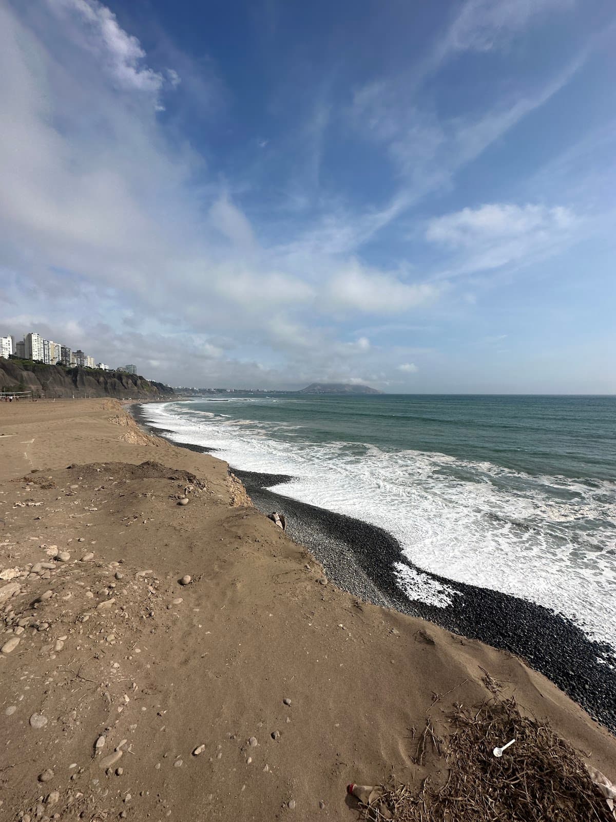Magdalena Boardwalk Lima - Image 1
