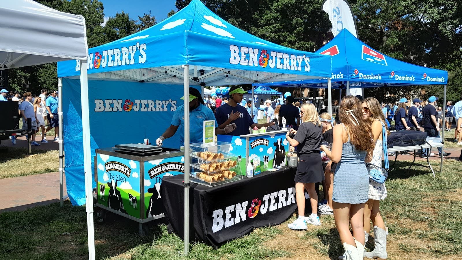 Polk Place - Image 1