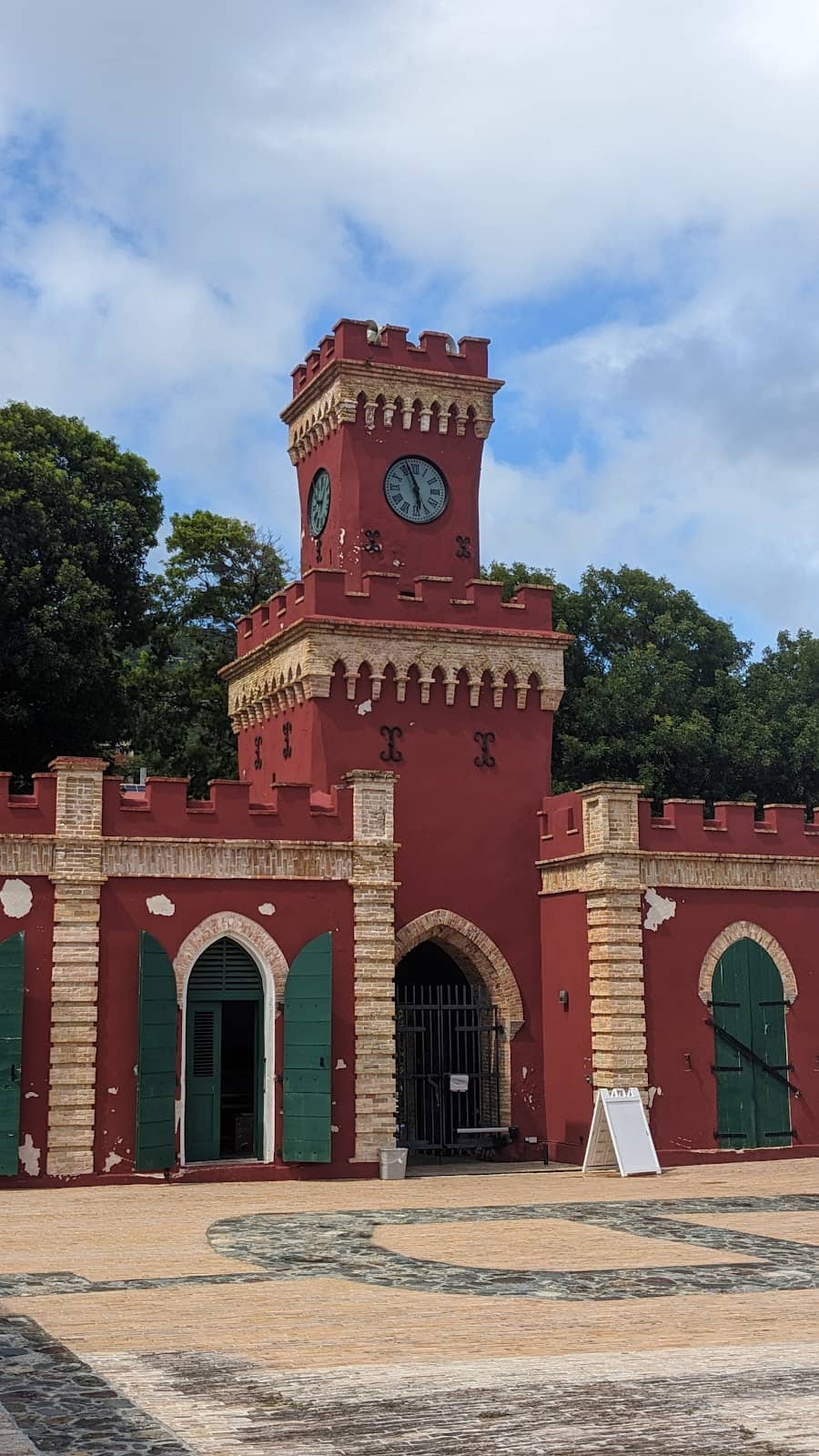 Vertical photo