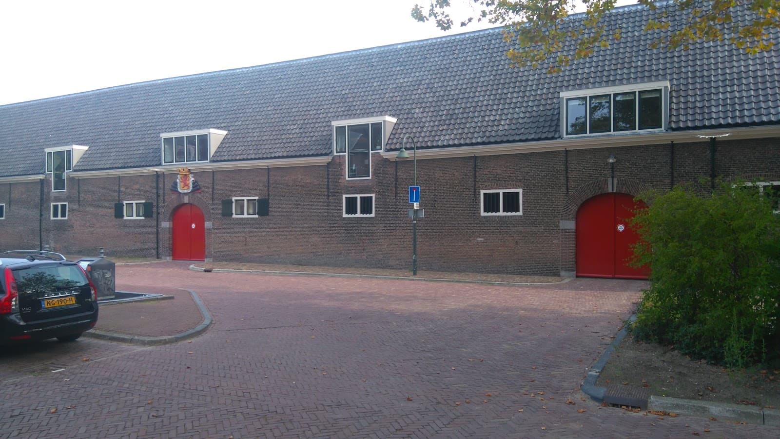 Paardenmarkt - Image 1