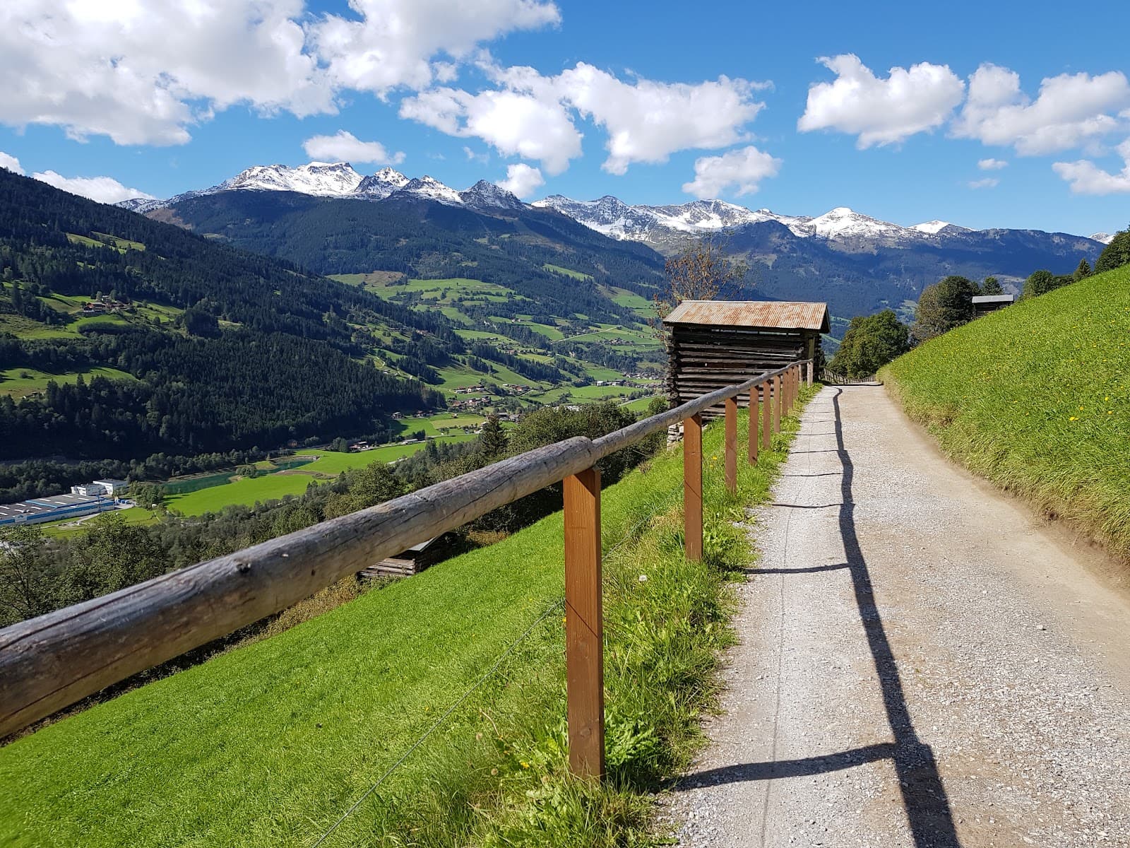 Gastein Valley Trails Bad Gastein - Image 1