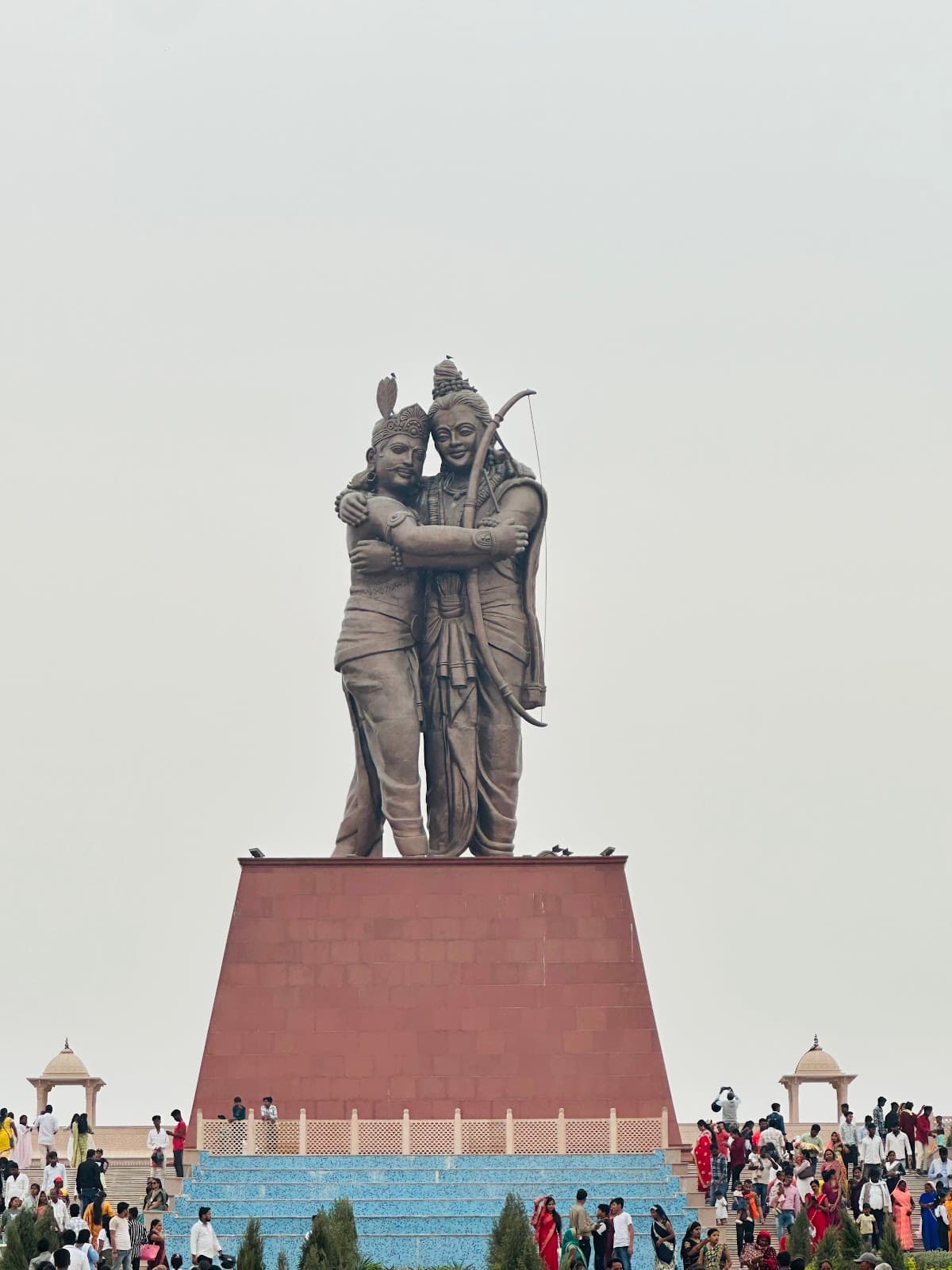 Shringverpur Dham - Image 1