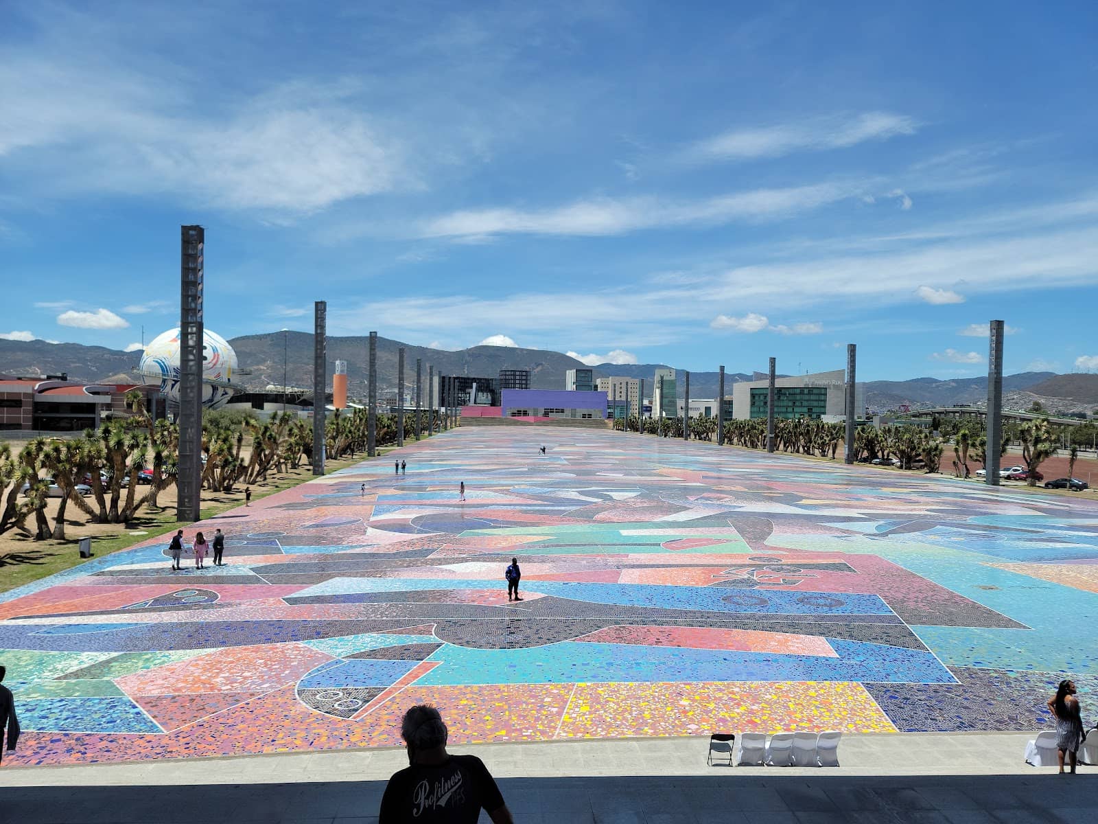 Clean & Shine Facility