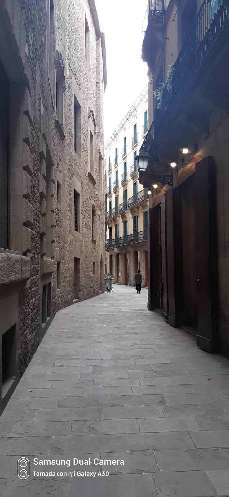 Vertical photo