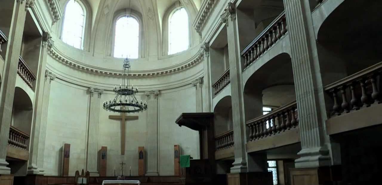 Cloître des Billettes - Image 1