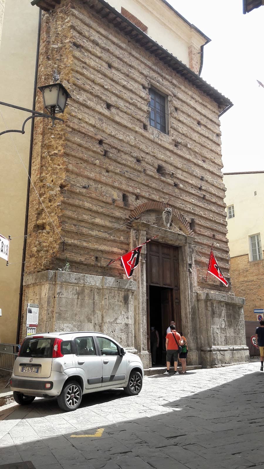 Vertical photo