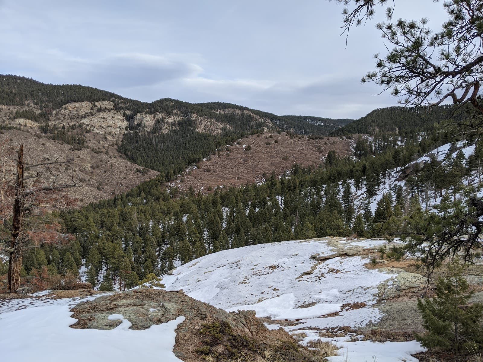 Russell Gulch Ghost Town - Image 1