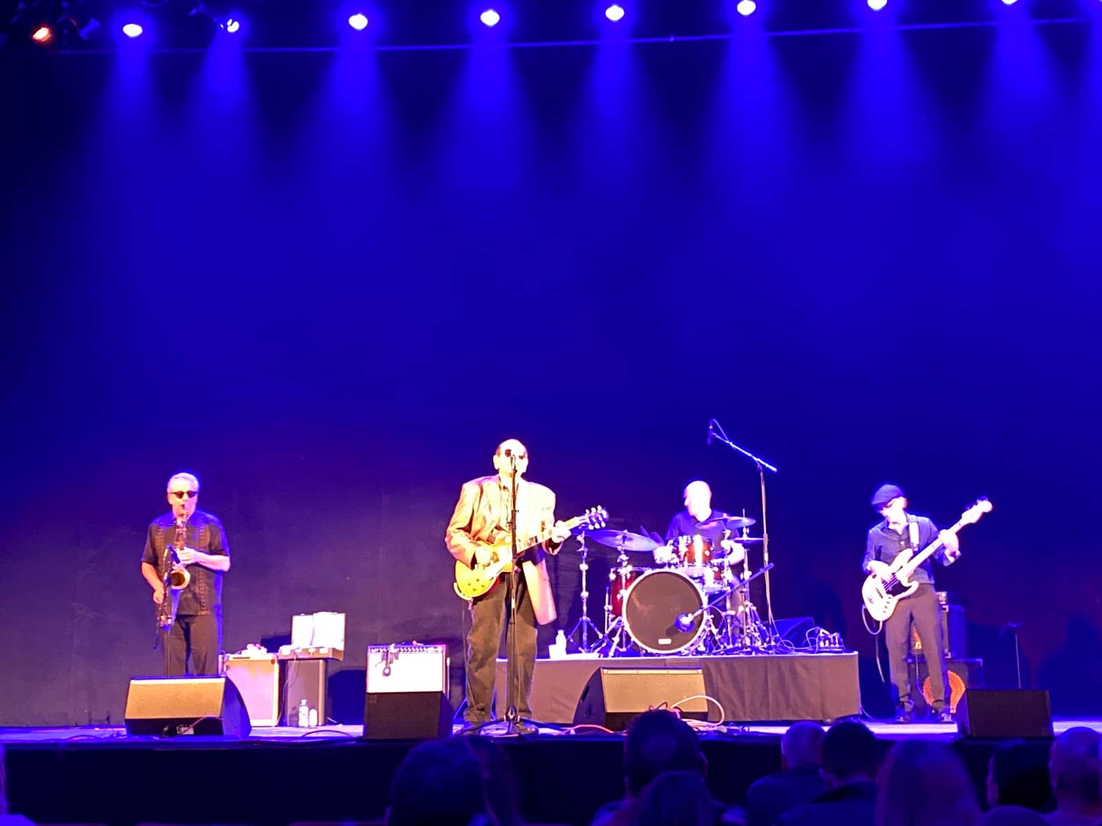 Graduation Ceremonies