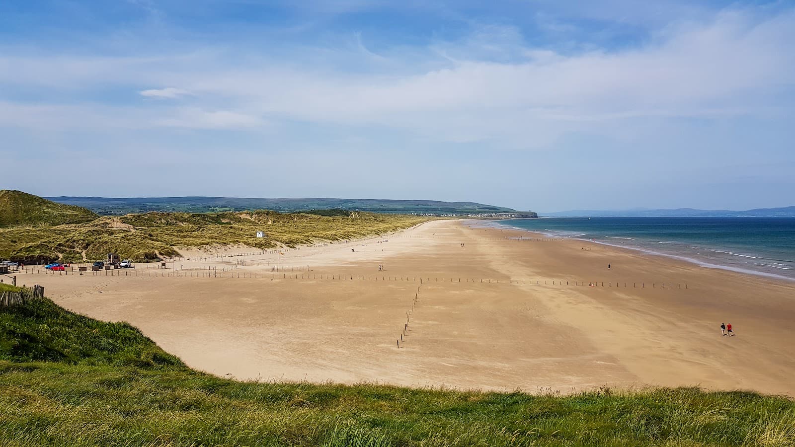 Portstewart Strand - Image 1