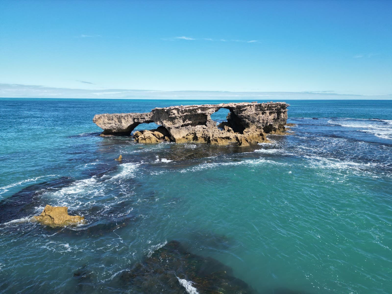 Doorway Rock - Image 1