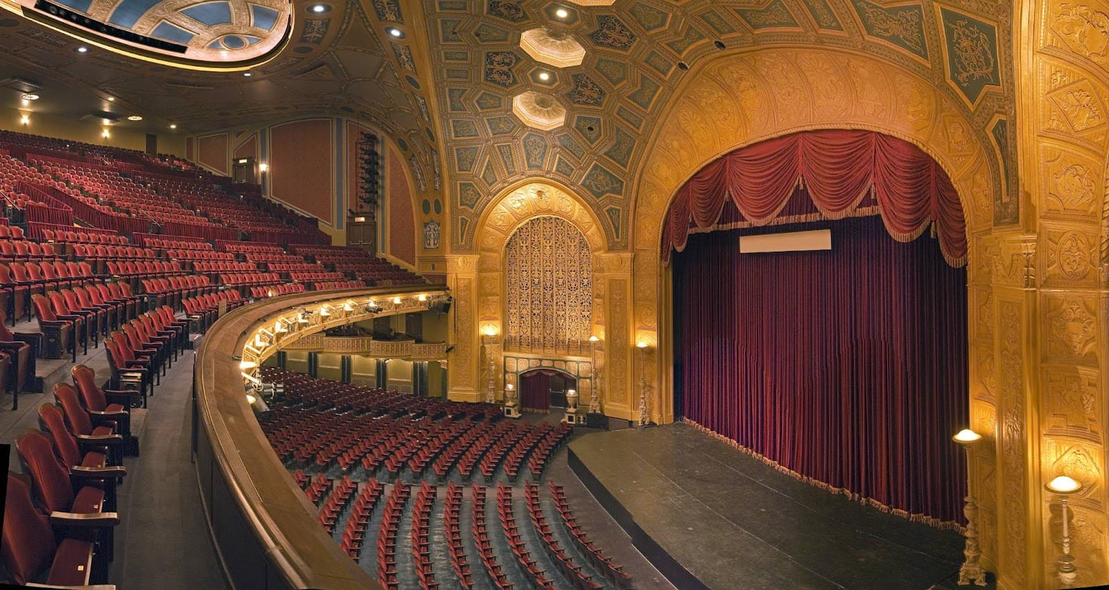 Detroit Opera House - Image 1