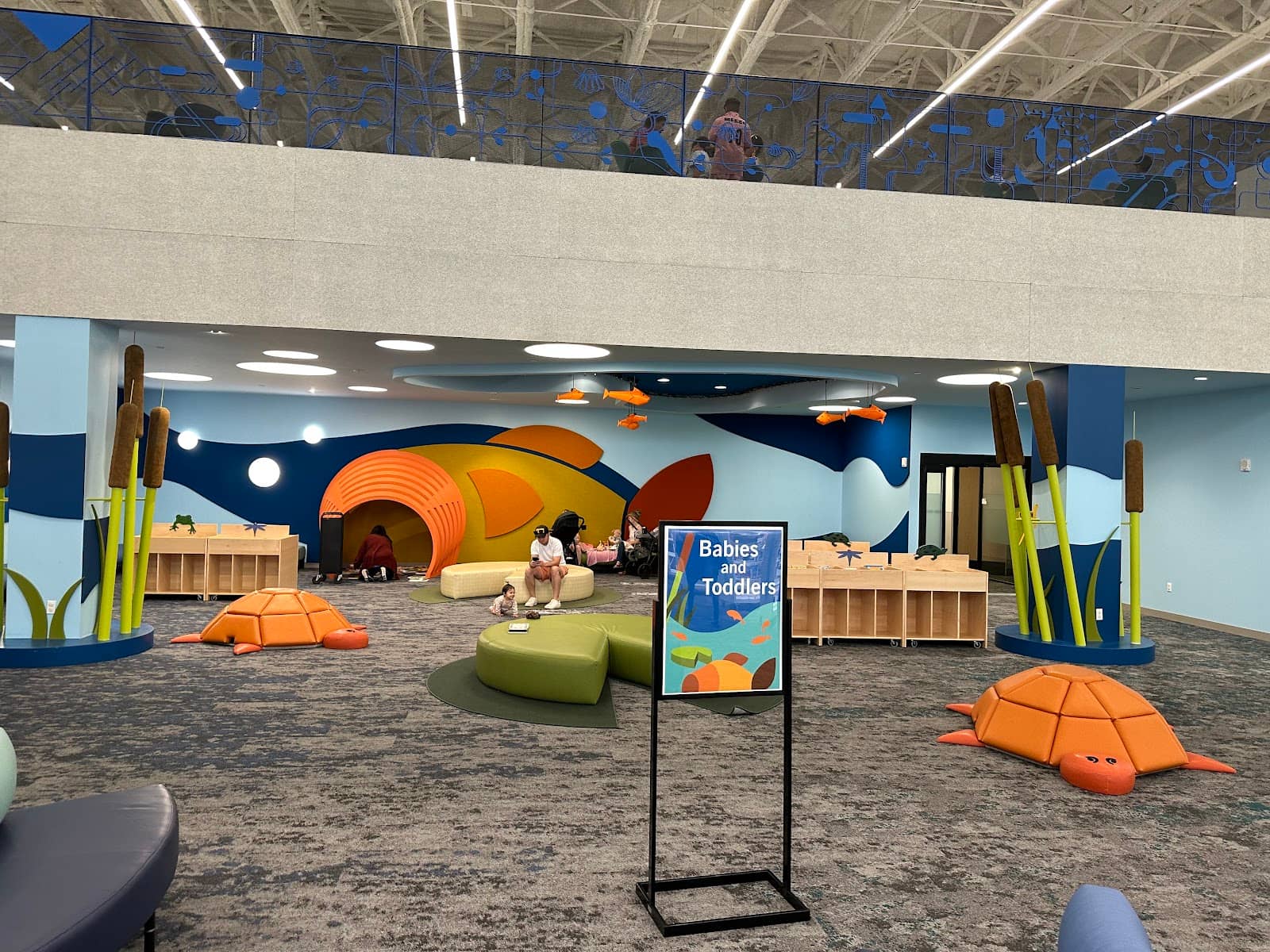 Blackland Prairie Inspired Design