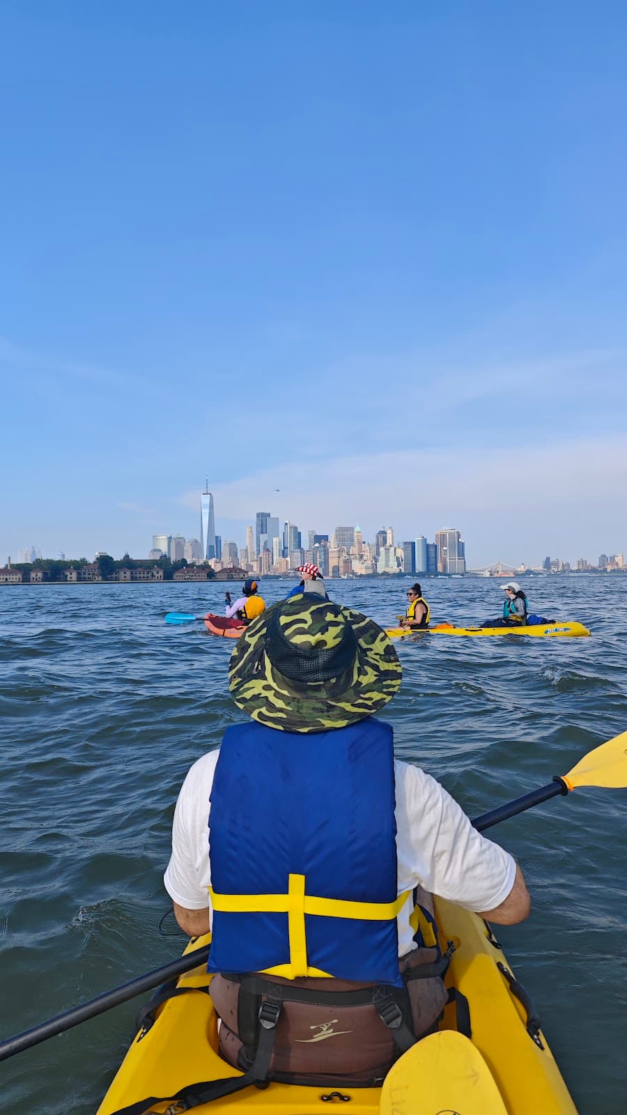 LIC Community Boathouse (Hallets Cove) - Image 1