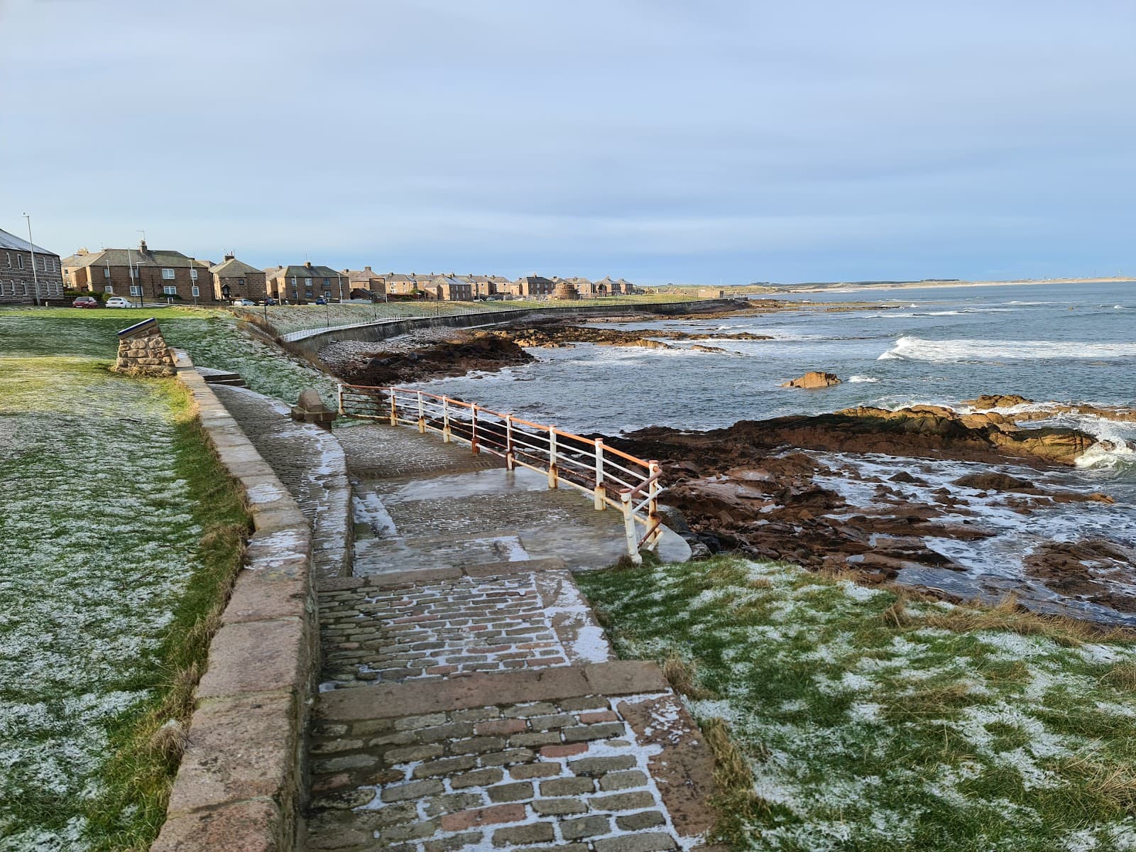 Buchanhaven - Image 1