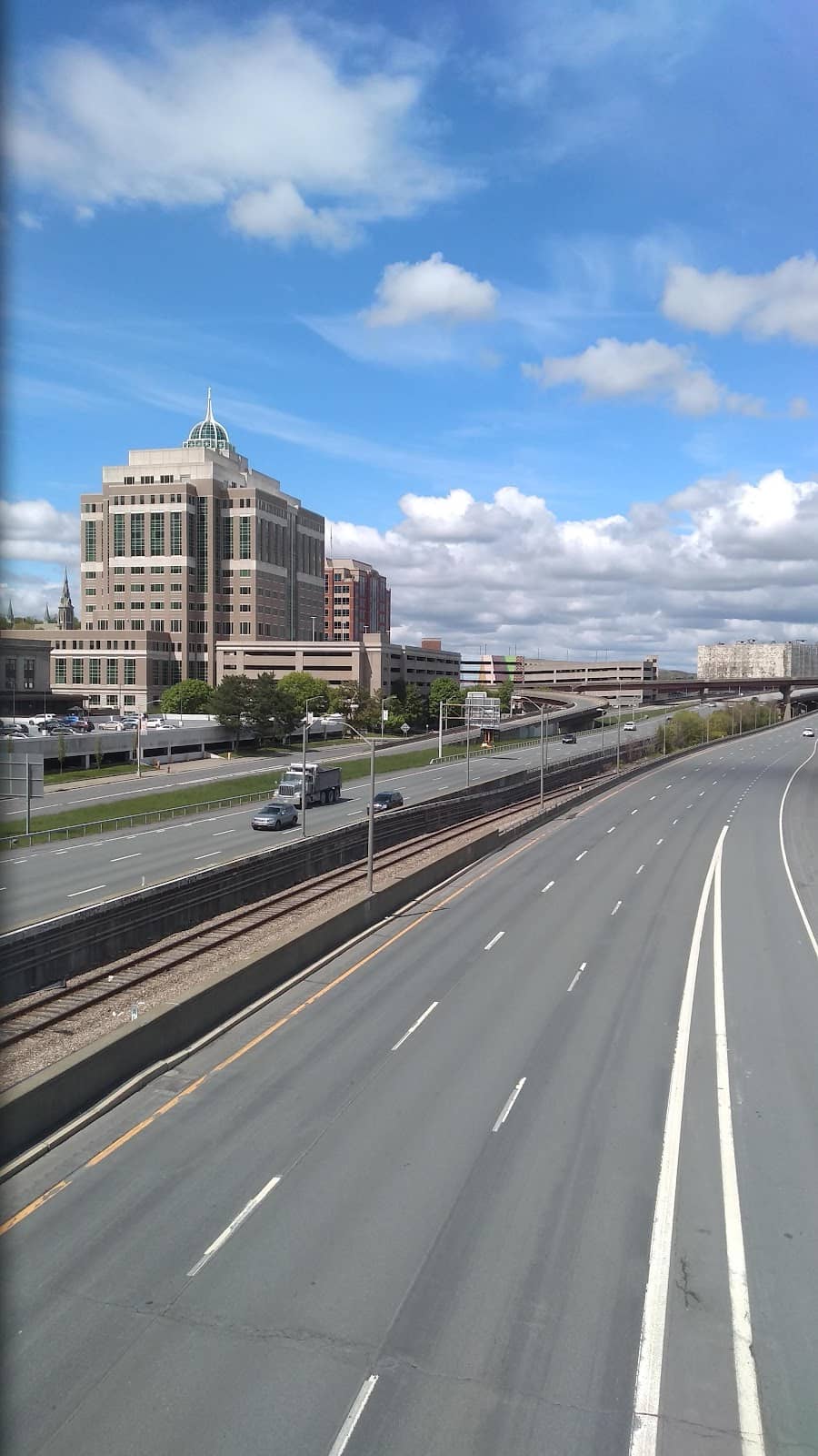 Walkway Over the Hudson