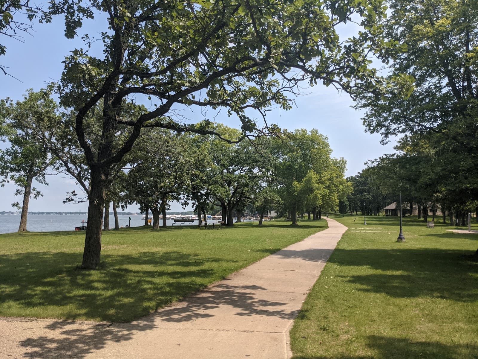Clear Lake State Park - Image 1
