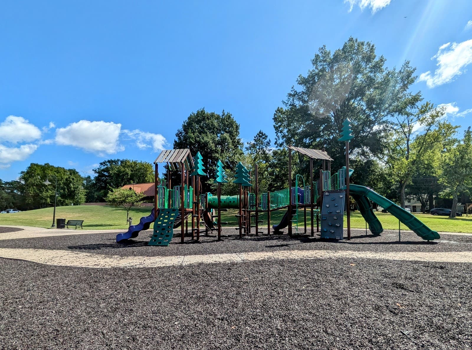 Capaha Park - Image 1