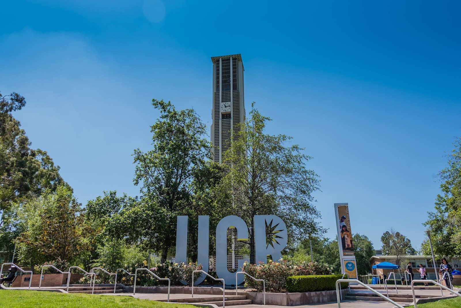 University of California, Riverside - Image 1