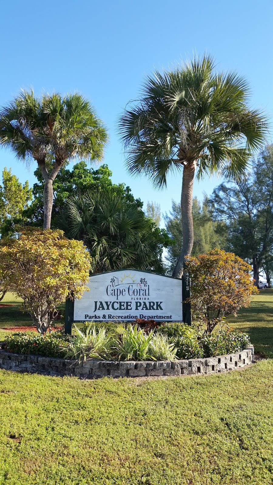 Jaycee Park Cape Coral - Image 1