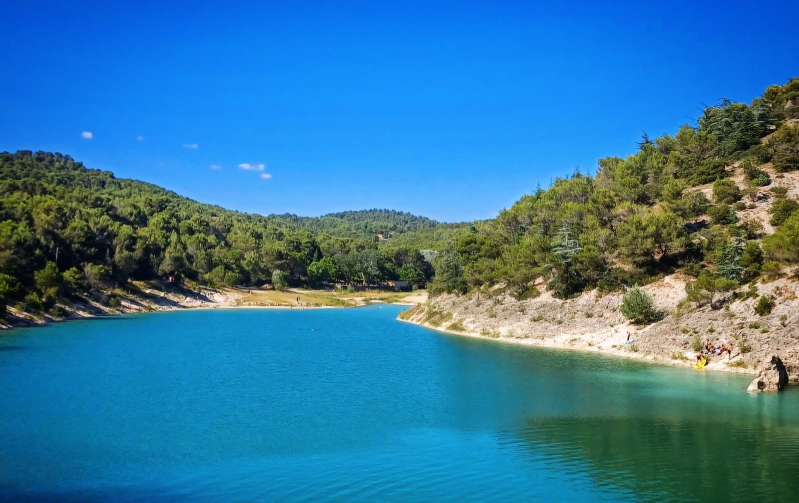 Lac du Paty - Image 1