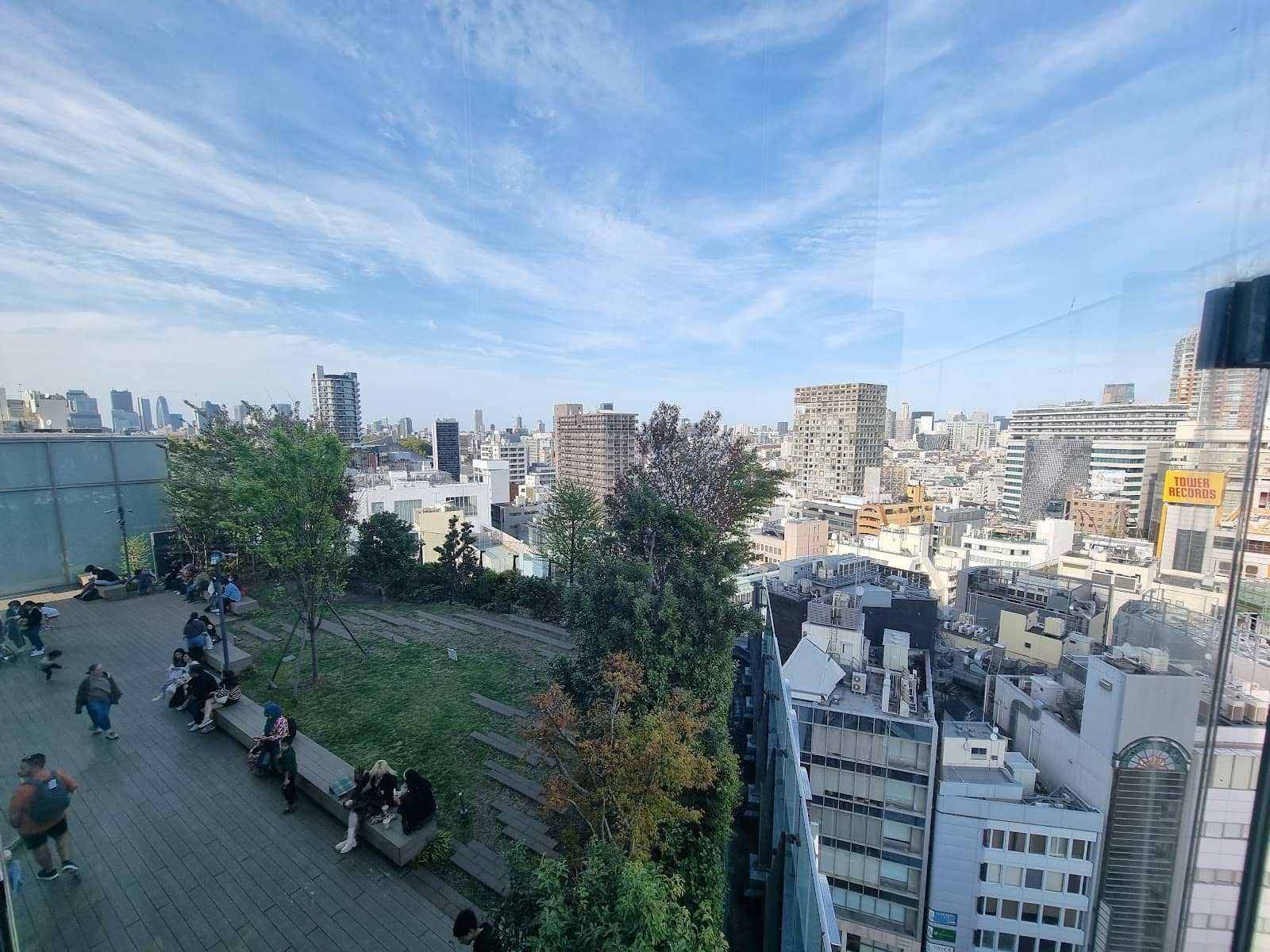Vertical photo