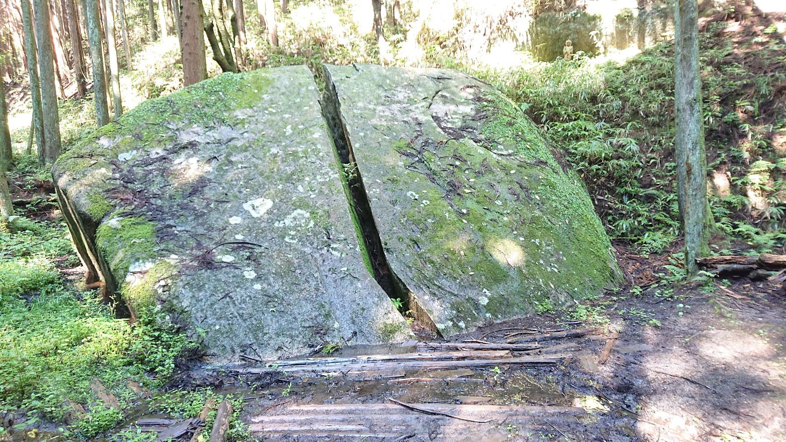 Yagyu Village - Image 1