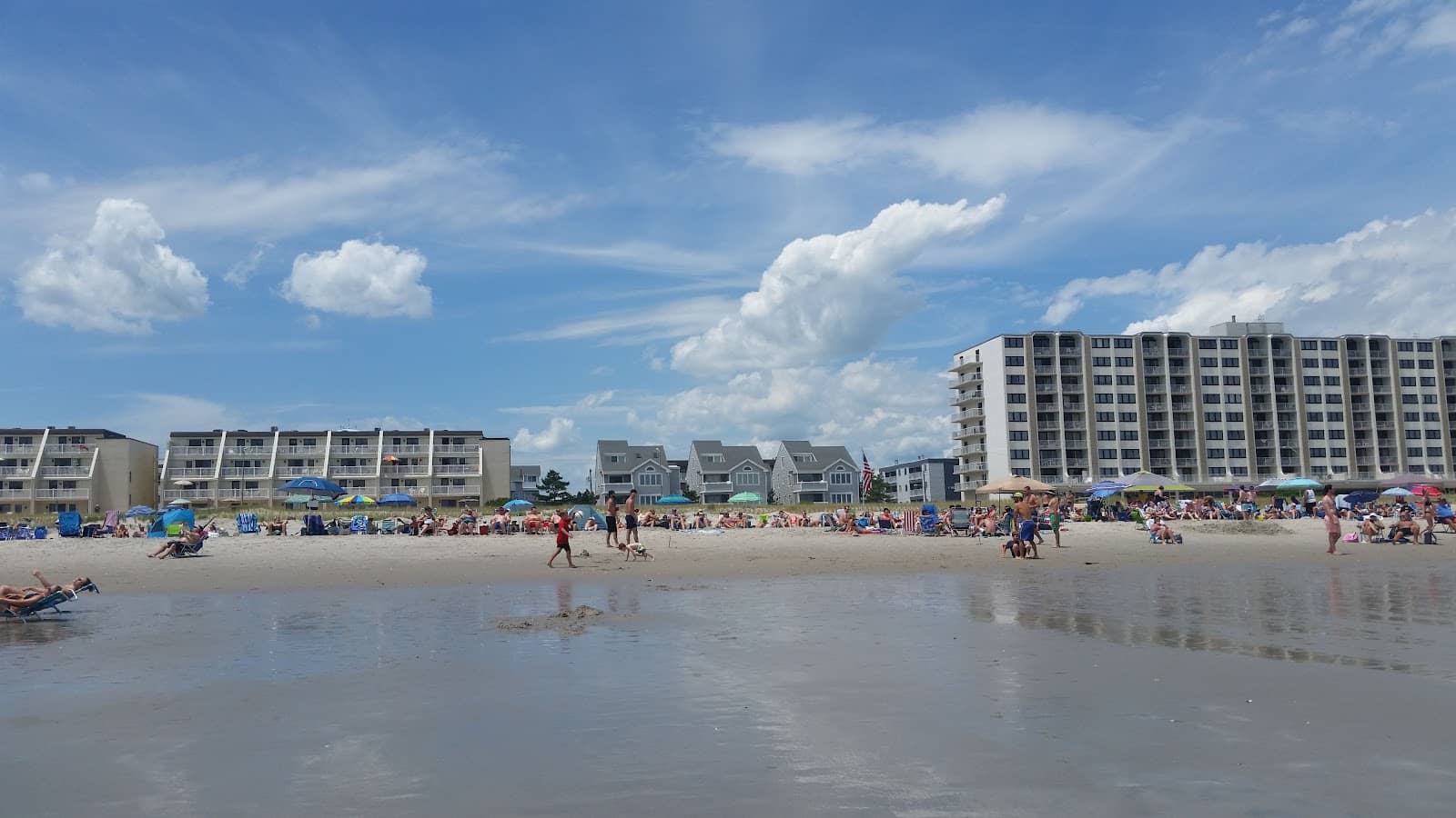 The Original Shore House