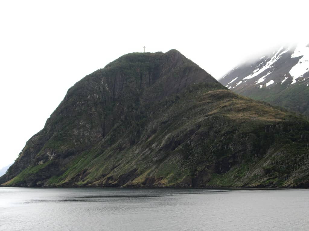 Vertical photo