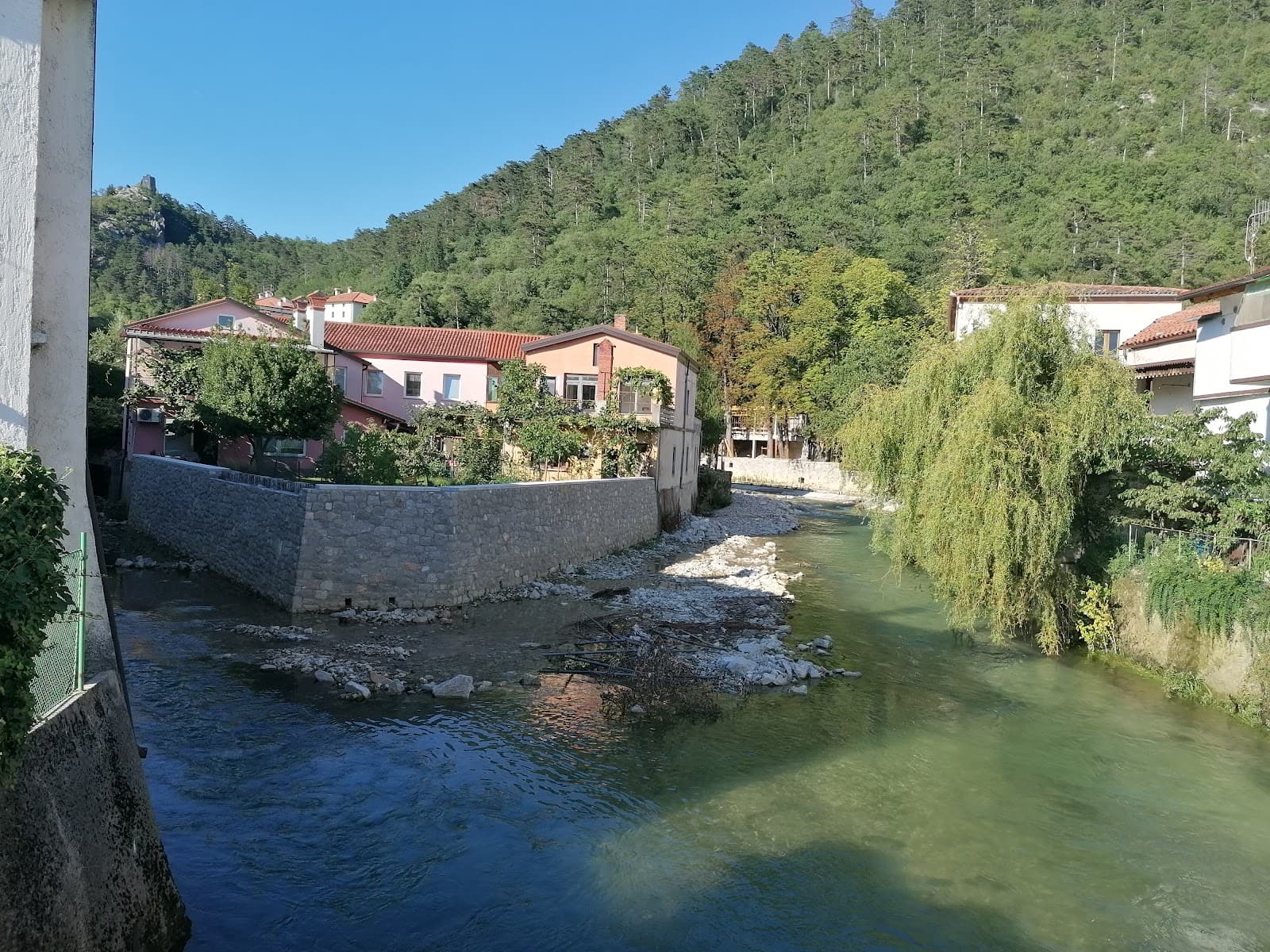 Vipava River Springs - Image 1