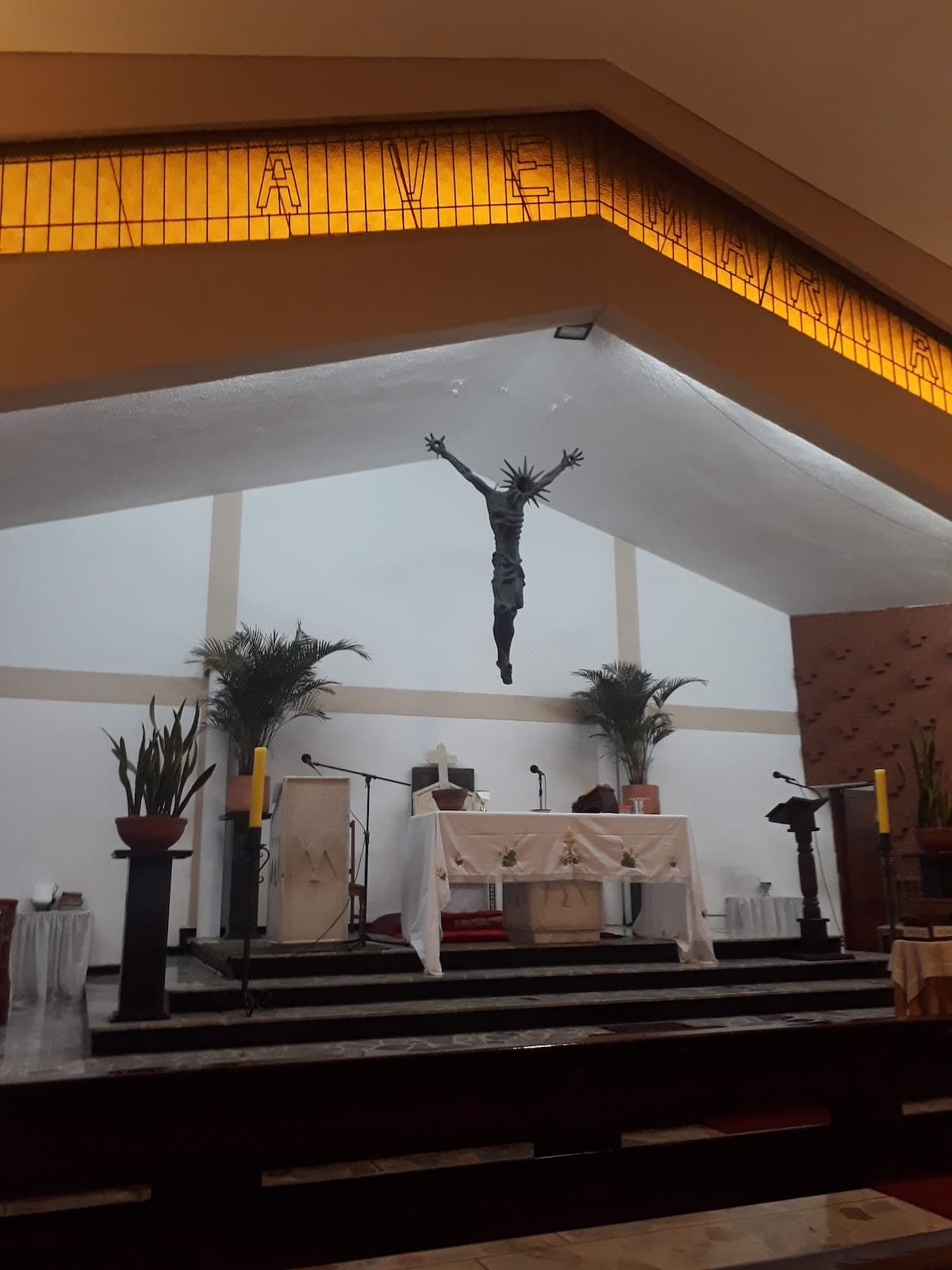 Santuario Nuestra Señora de Fátima (Pereira) - Image 1