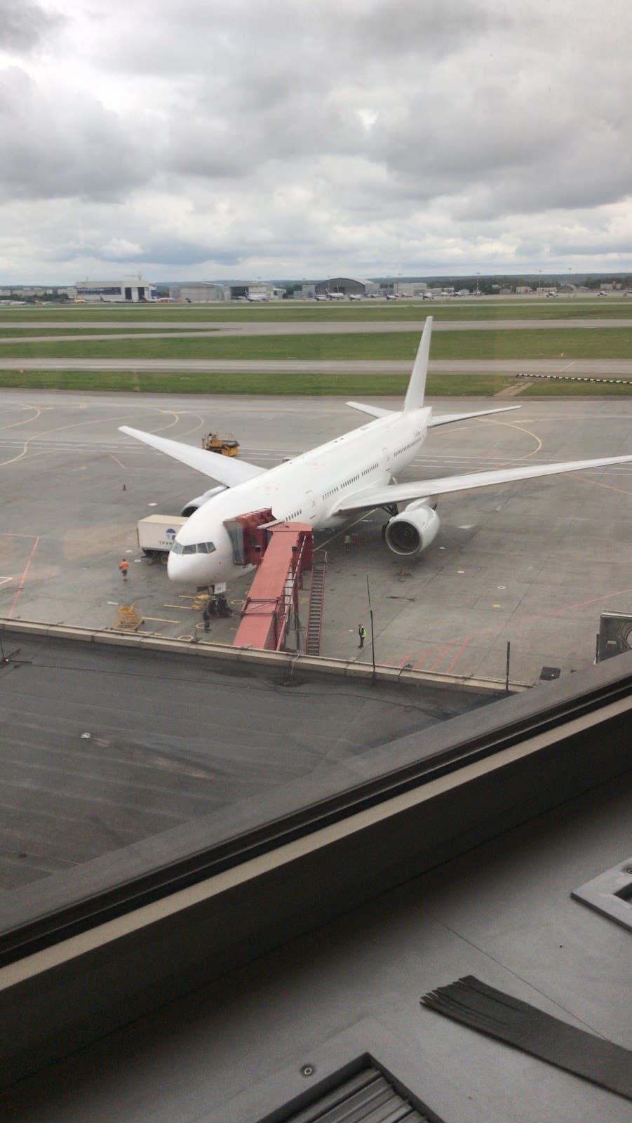 Sheremetyevo Airport Museum - Image 1